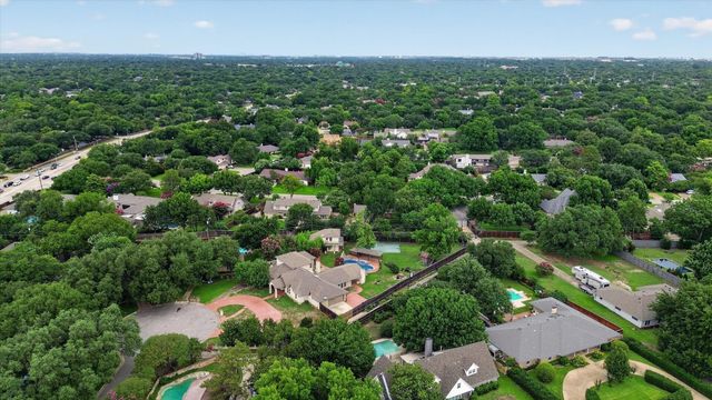 14126 Brookridge Circle, Dallas, TX 75254