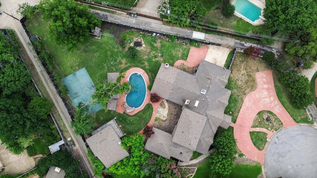14126 Brookridge Circle, Dallas, TX 75254