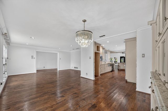 14126 Brookridge Circle, Dallas, TX 75254