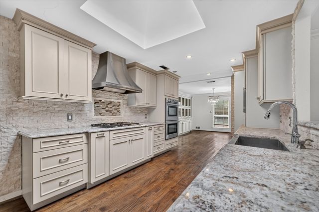 14126 Brookridge Circle, Dallas, TX 75254