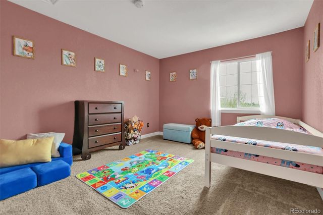 2053 S Worchester Way, Aurora, CO 80014
