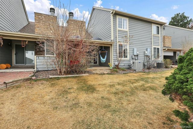 2053 S Worchester Way, Aurora, CO 80014