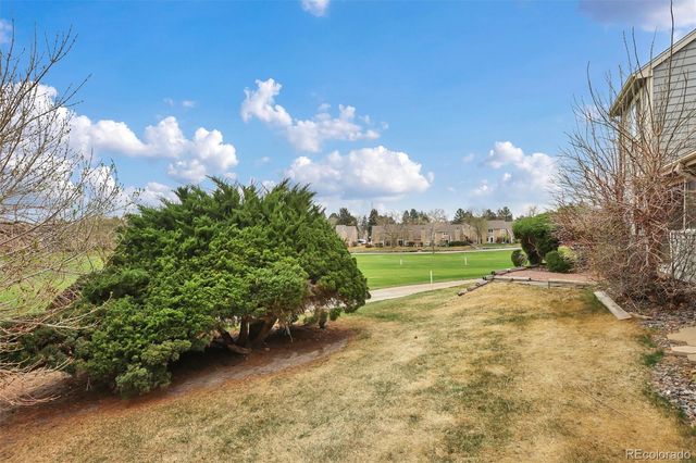 2053 S Worchester Way, Aurora, CO 80014