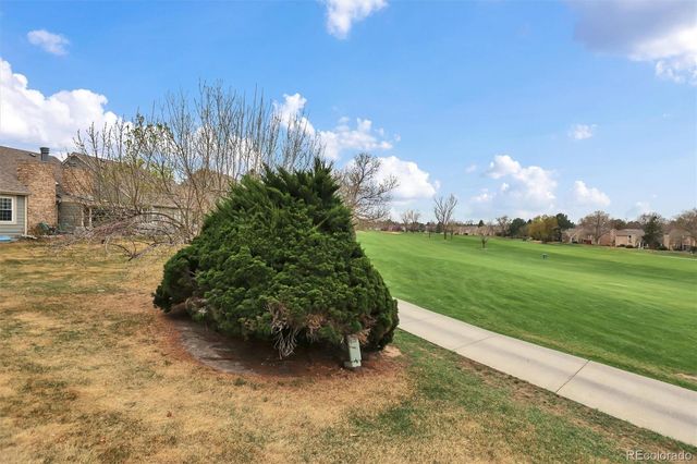 2053 S Worchester Way, Aurora, CO 80014