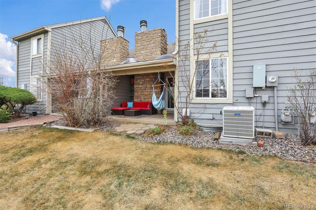 2053 S Worchester Way, Aurora, CO 80014