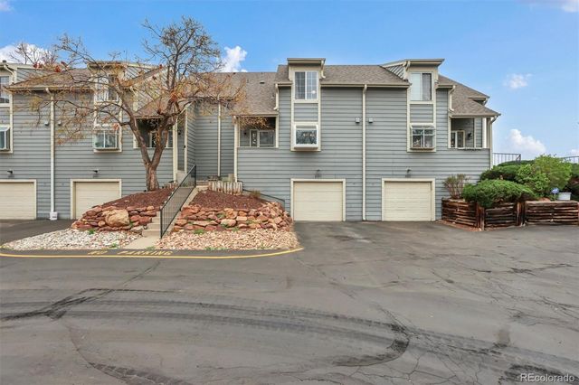 2053 S Worchester Way, Aurora, CO 80014