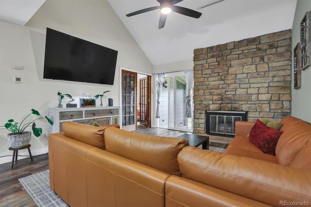 2053 S Worchester Way, Aurora, CO 80014