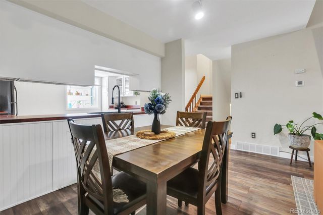 2053 S Worchester Way, Aurora, CO 80014