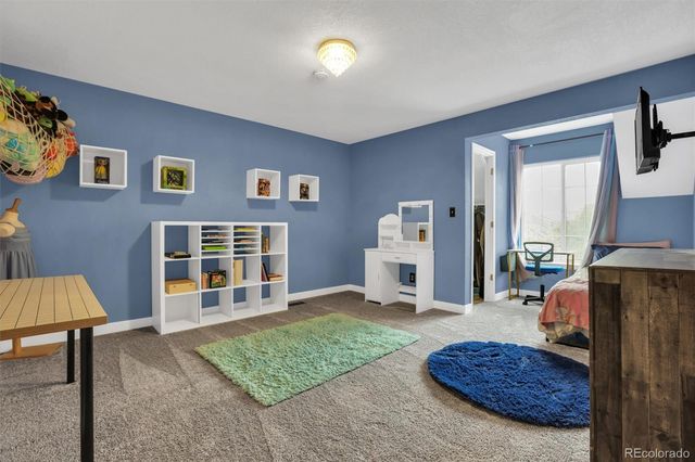 2053 S Worchester Way, Aurora, CO 80014