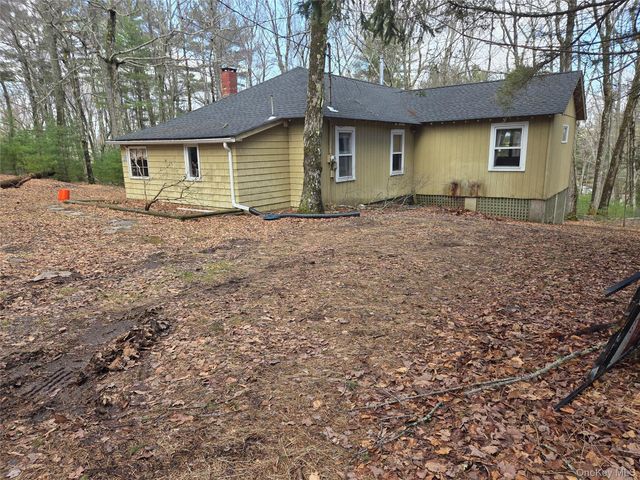 10 Mountain Top Lane, Huguenot, NY 12746
