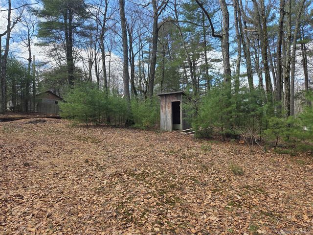 10 Mountain Top Lane, Huguenot, NY 12746