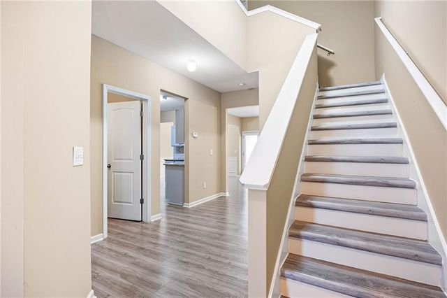 94 Hill Crest Circle, Hiram, GA 30141