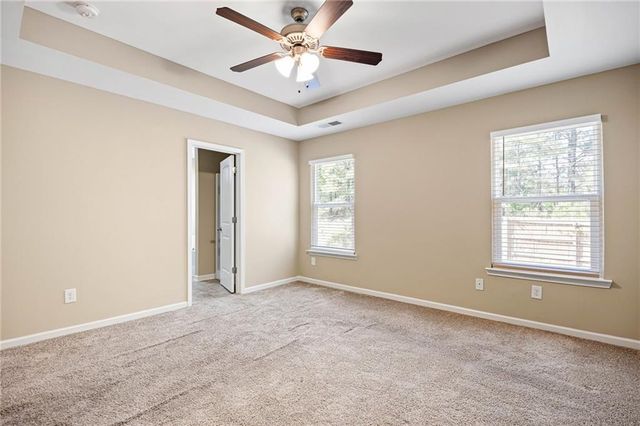 94 Hill Crest Circle, Hiram, GA 30141