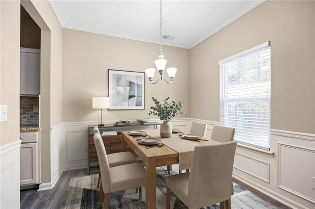 94 Hill Crest Circle, Hiram, GA 30141