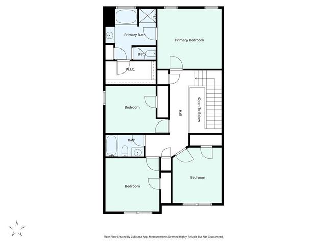 94 Hill Crest Circle, Hiram, GA 30141