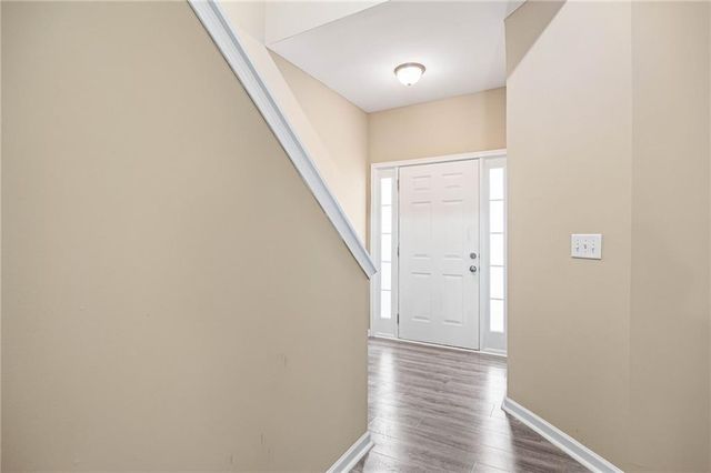 94 Hill Crest Circle, Hiram, GA 30141