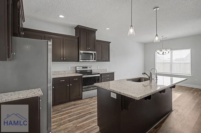 20 Fuller Way, Ludowici, GA 31316