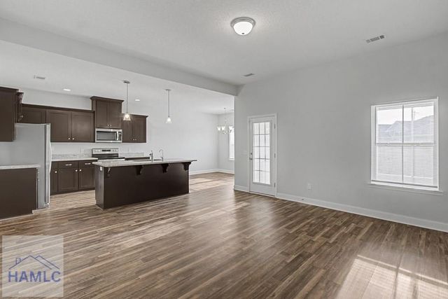 20 Fuller Way, Ludowici, GA 31316