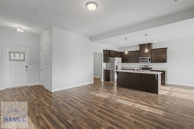 20 Fuller Way, Ludowici, GA 31316