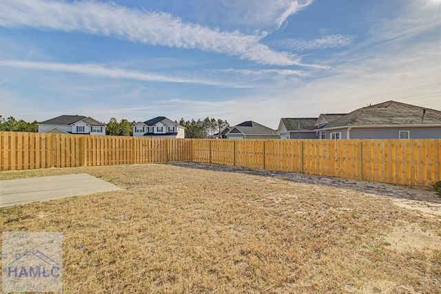 20 Fuller Way, Ludowici, GA 31316