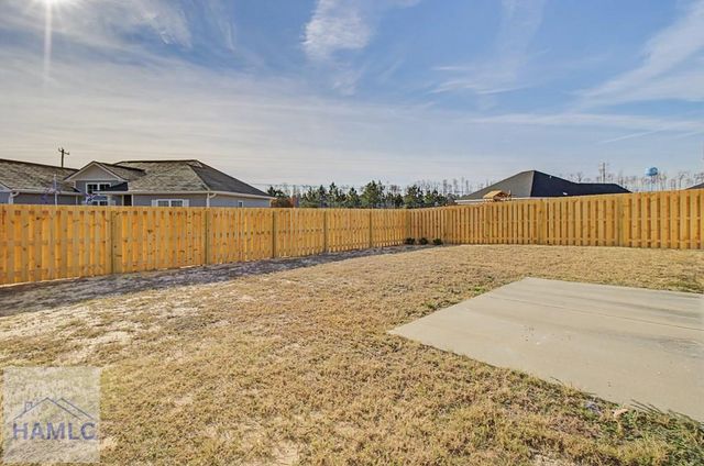 20 Fuller Way, Ludowici, GA 31316