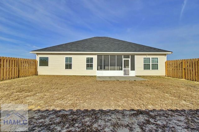 20 Fuller Way, Ludowici, GA 31316