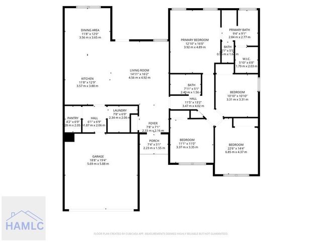 20 Fuller Way, Ludowici, GA 31316