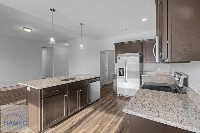 20 Fuller Way, Ludowici, GA 31316