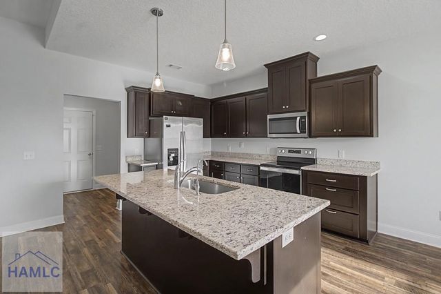 20 Fuller Way, Ludowici, GA 31316