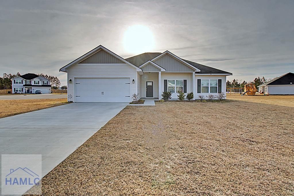 20 Fuller Way, Ludowici, GA 31316