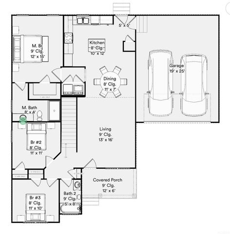 1219 Stone Lane, Waverly, IA 50677