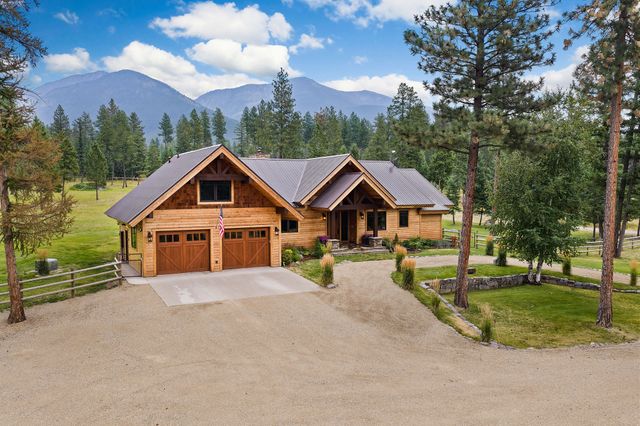 27978 Red Owl Road, Bigfork, MT 59911 property photo