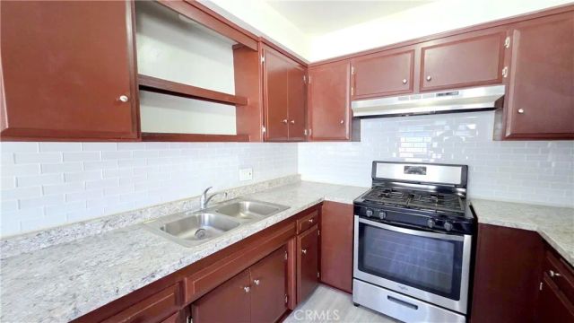 418 N Marguerita Avenue F, Alhambra, CA 91801