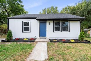 2918 S 52nd Street, Kansas City, KS 66106