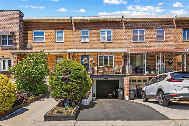 1709 Starr Street, Ridgewood, NY 11385