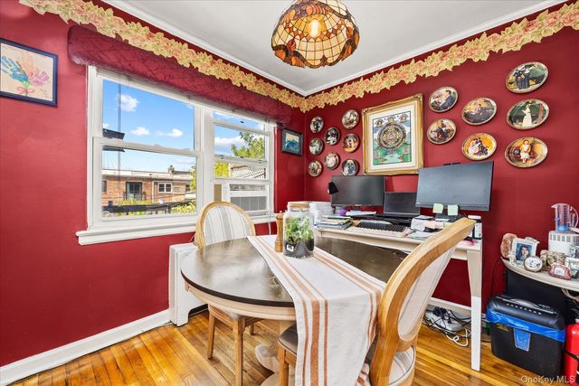 1709 Starr Street, Ridgewood, NY 11385