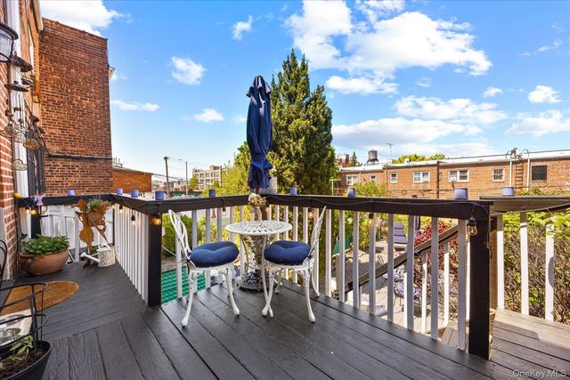 1709 Starr Street, Ridgewood, NY 11385