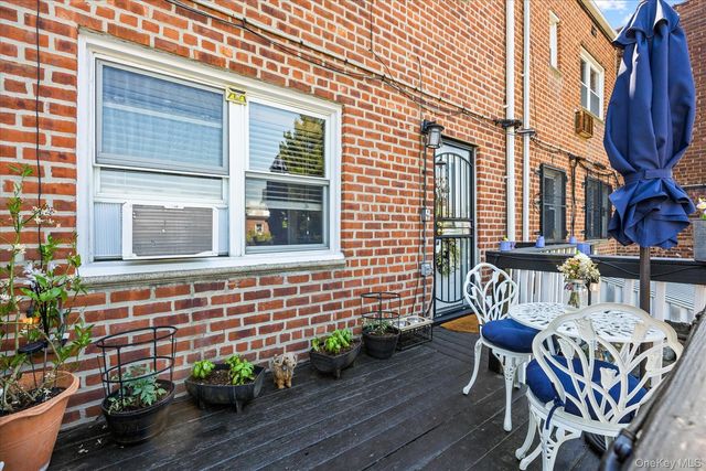 1709 Starr Street, Ridgewood, NY 11385
