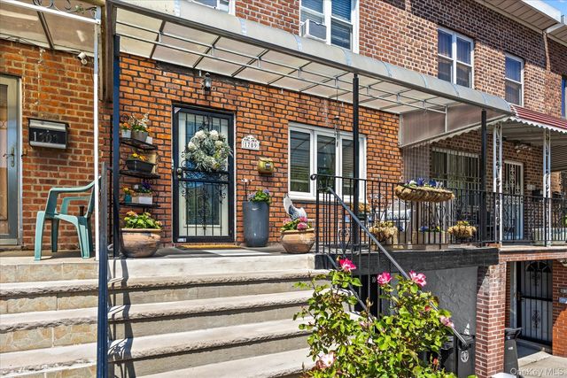 1709 Starr Street, Ridgewood, NY 11385