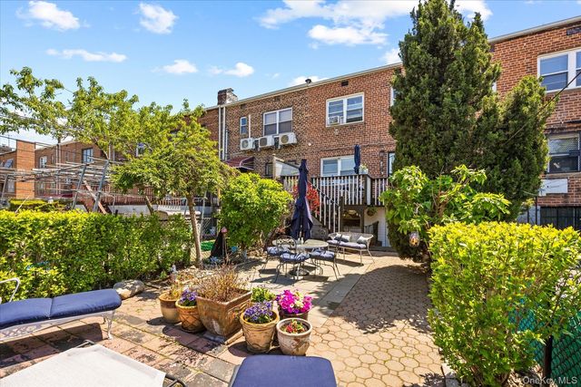 1709 Starr Street, Ridgewood, NY 11385