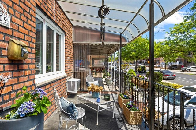 1709 Starr Street, Ridgewood, NY 11385