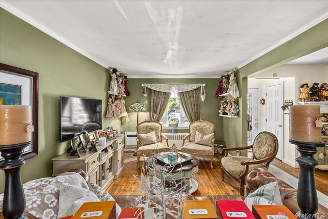 1709 Starr Street, Ridgewood, NY 11385