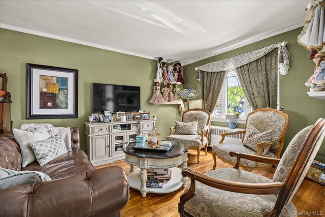 1709 Starr Street, Ridgewood, NY 11385