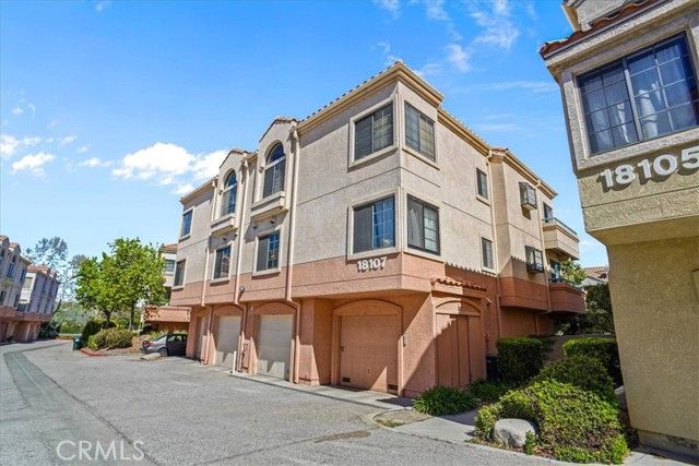 18107 Erik Court 462, Canyon Country (santa Clarita), CA 91387