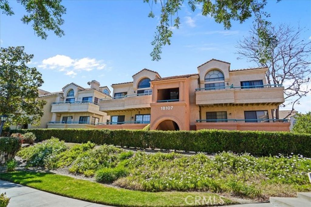 18107 Erik Court 462, Canyon Country (santa Clarita), CA 91387