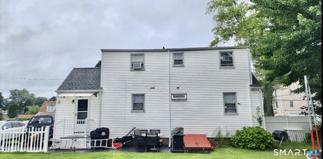 172 Governor Street, New Britain, CT 06053