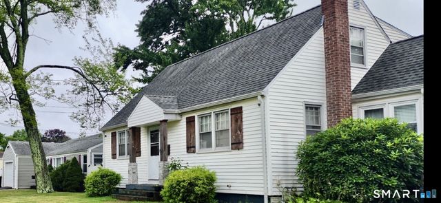 172 Governor Street, New Britain, CT 06053