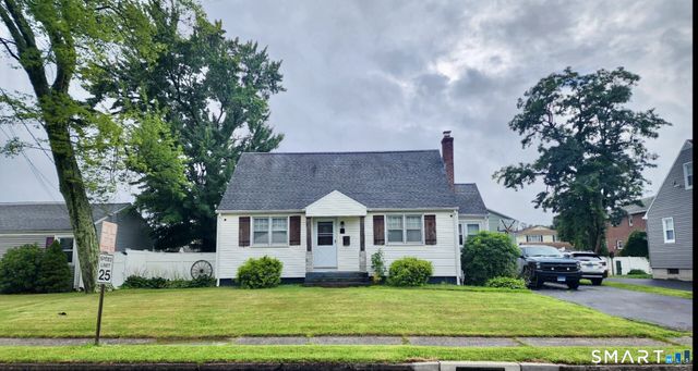 172 Governor Street, New Britain, CT 06053