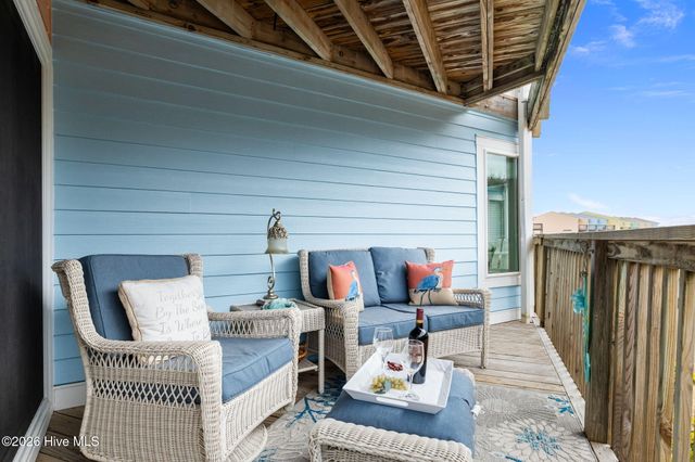 8801 Reed Drive N 106, Emerald Isle, NC 28594