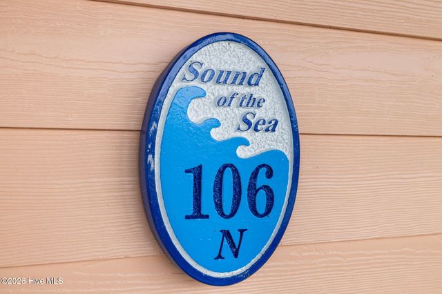 8801 Reed Drive N 106, Emerald Isle, NC 28594